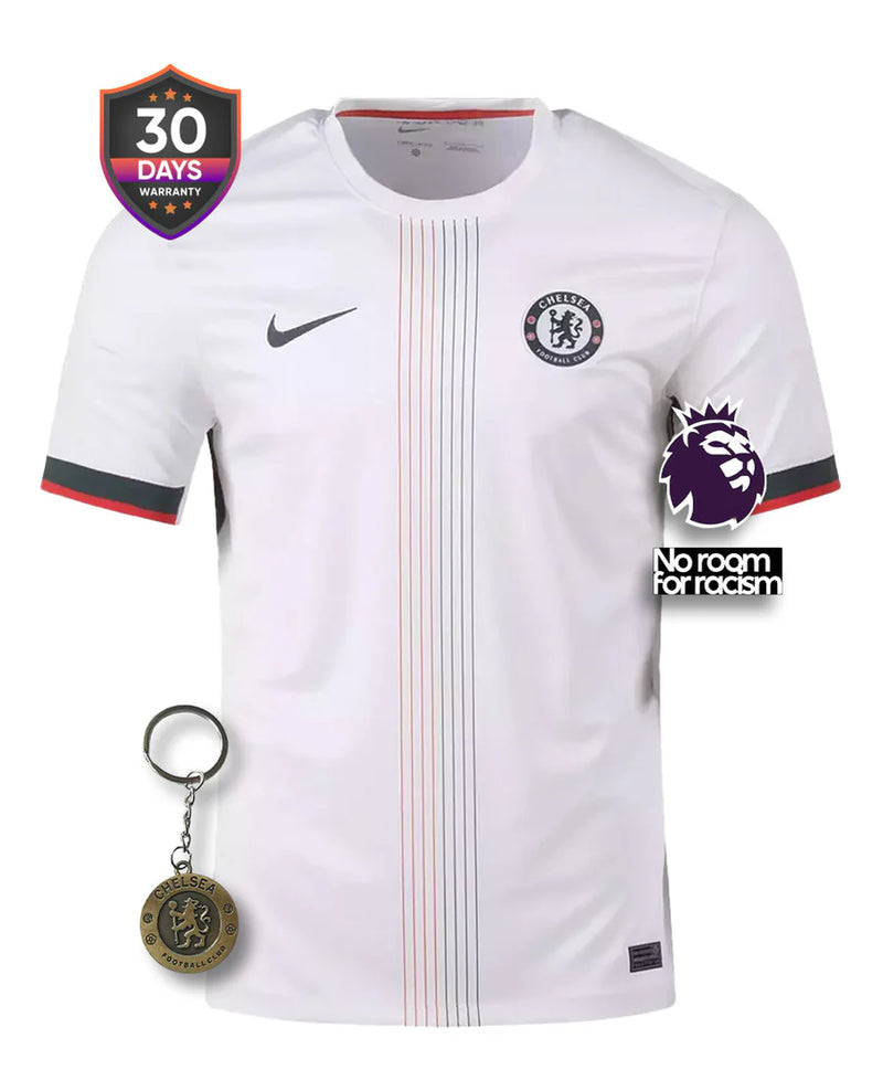 Maglia Away 25/26