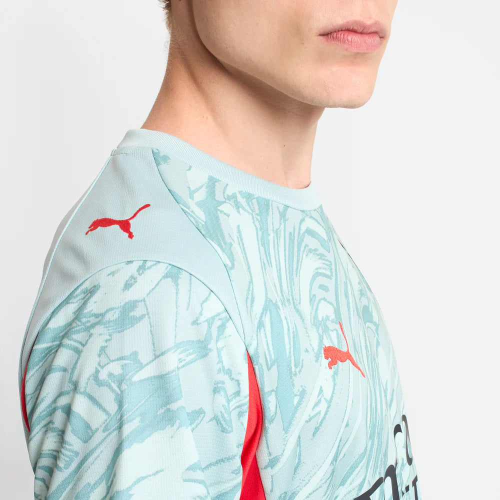ACM Jersey Home Portieri 25/26