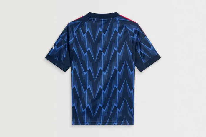 Ars Kit Bambino Away 25/26