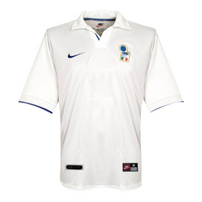 Maglia Retro Away 1997/98