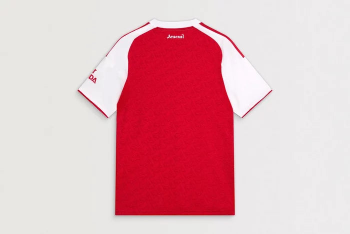 #14 Gy��keres Ars Jersey Home 25/26