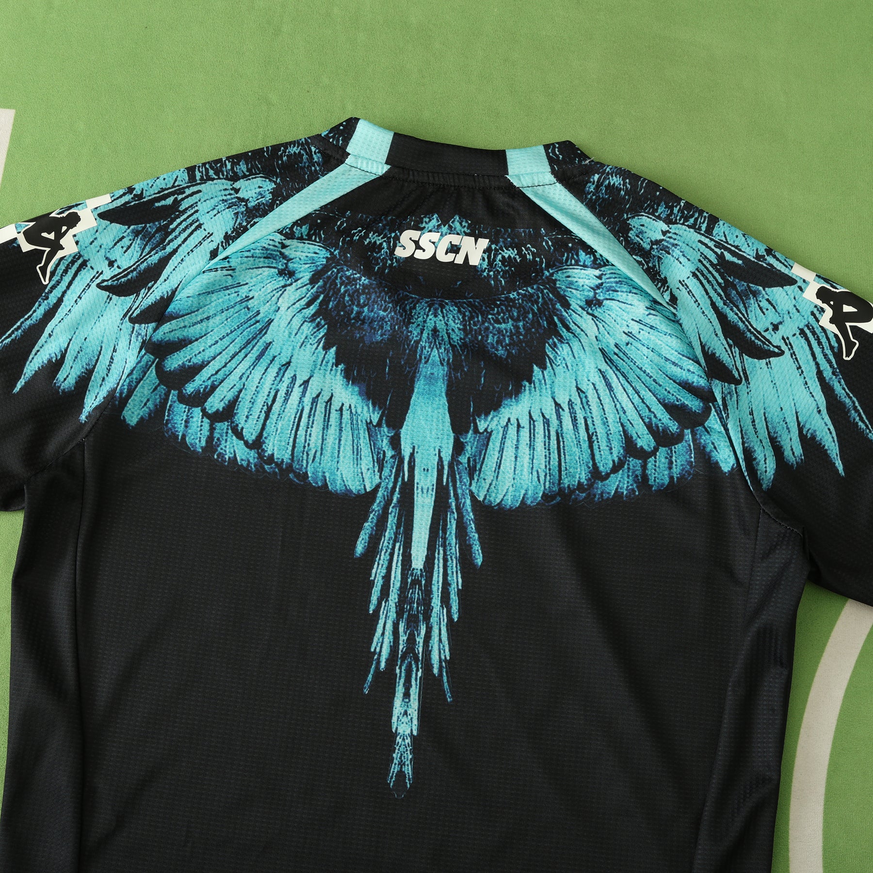 NAP Maglia Home 21/22 MB