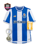 POR Maglia Home 25/26