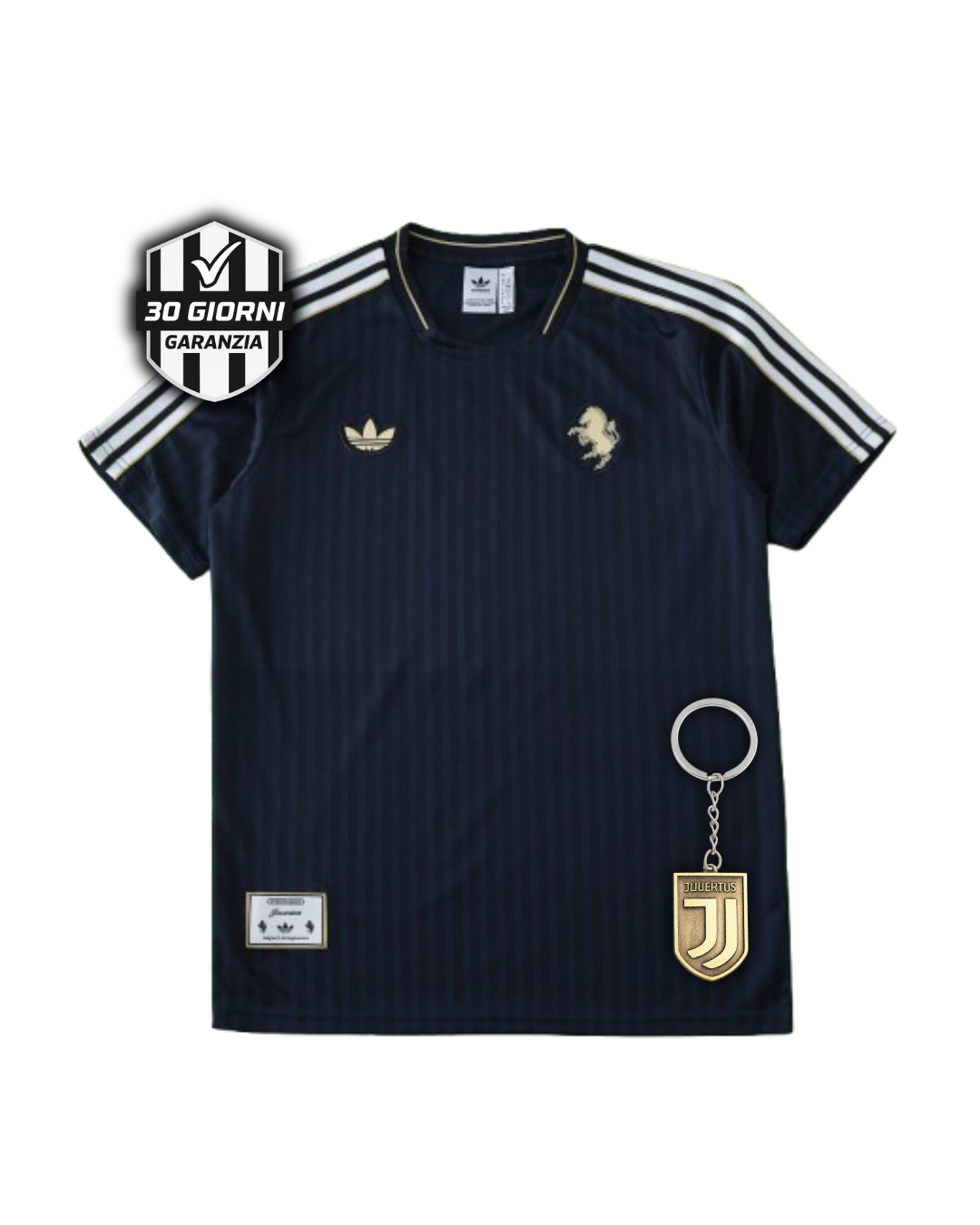 JUV Jersey Concept