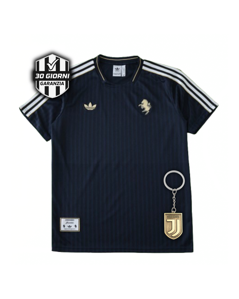 JUV Maglia Concept