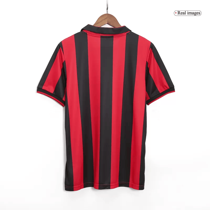 Jersey Retro ACM Home 1990/91