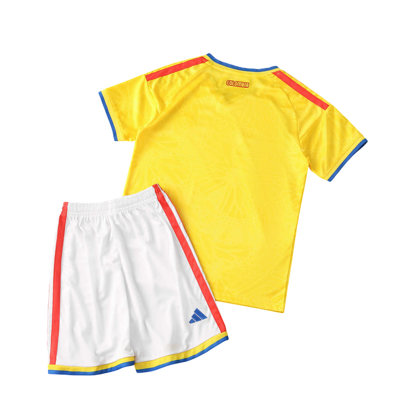 COL Kit Bambino Home 2026
