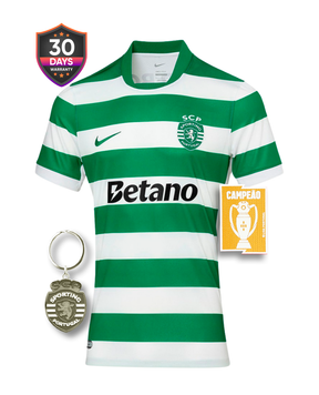 SPC Maglia Authentic Home 25/26