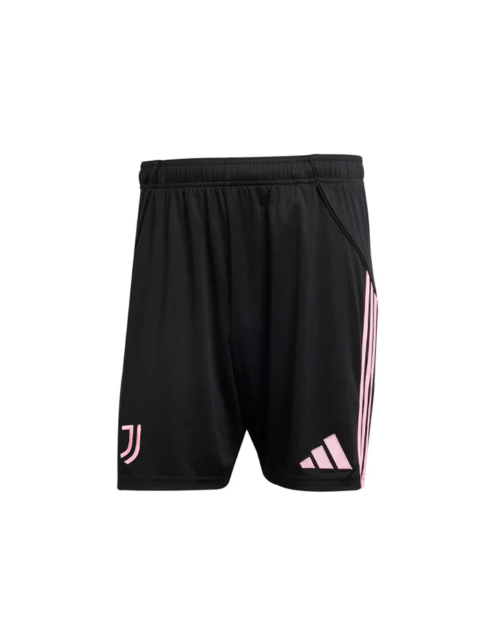 JUV Shorts Per Adulti Home 25/26