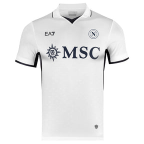 NAP Maglia Away 24/25