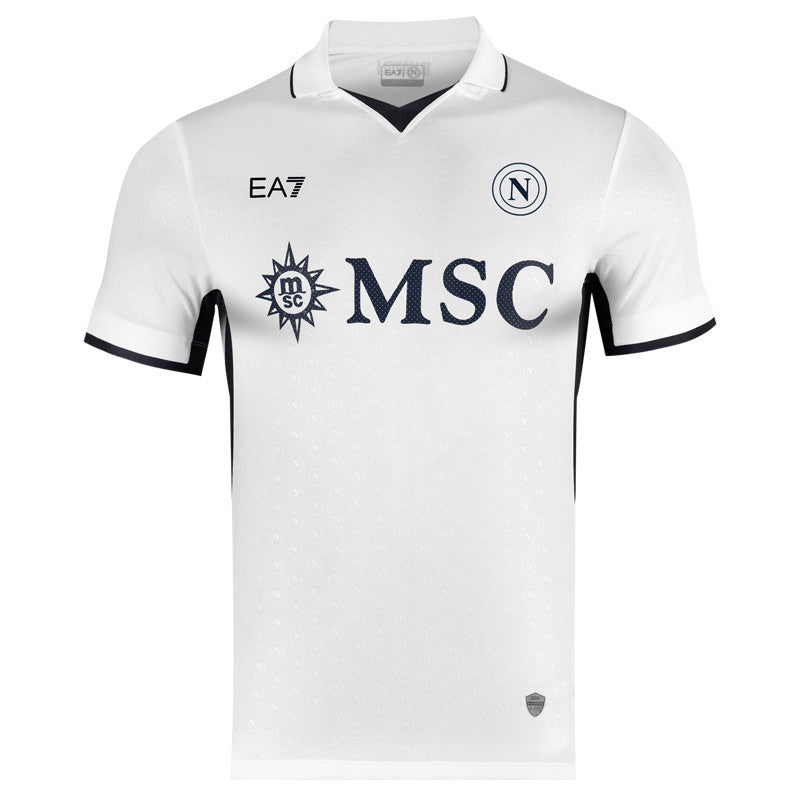 #11 LUKAKU Maglia Away 24/25 + Scudetto