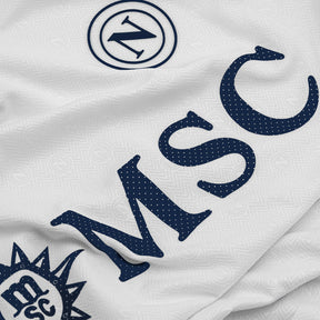 NAP Maglia Away 24/25