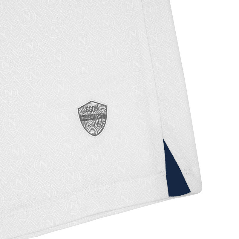 #11 LUKAKU Maglia Away 24/25 + Scudetto