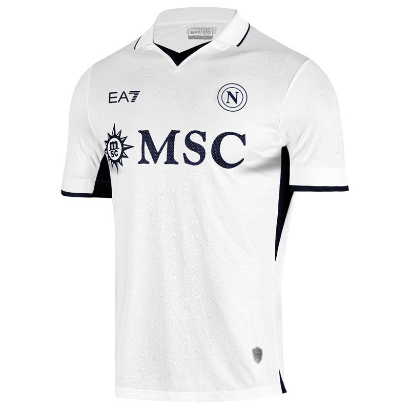#11 LUKAKU Maglia Away 24/25 + Scudetto
