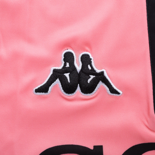 Jersey Retro Away 1997/98