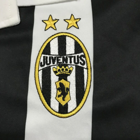 Maglia Retro Home 1999/00