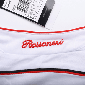 #8 Gattuso Maglia Retro ACM Away 2007/08 - UCL Finale