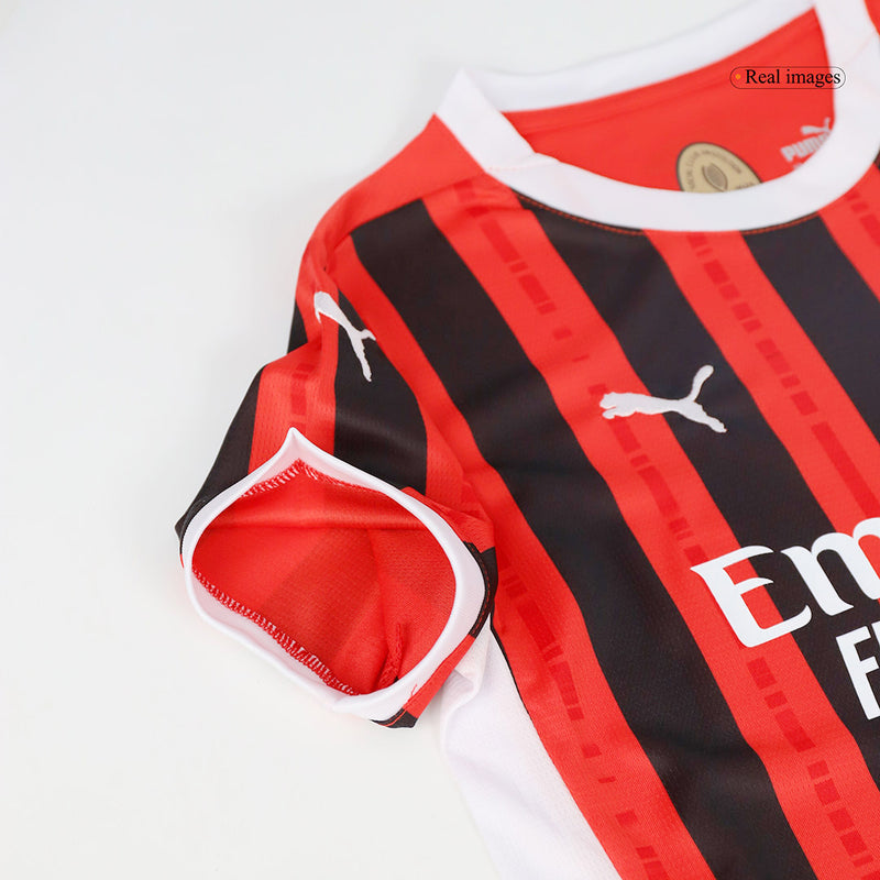 ACM Kit Bambino Home 24/25
