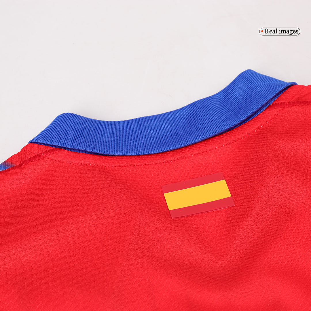 Jersey Home 24/25