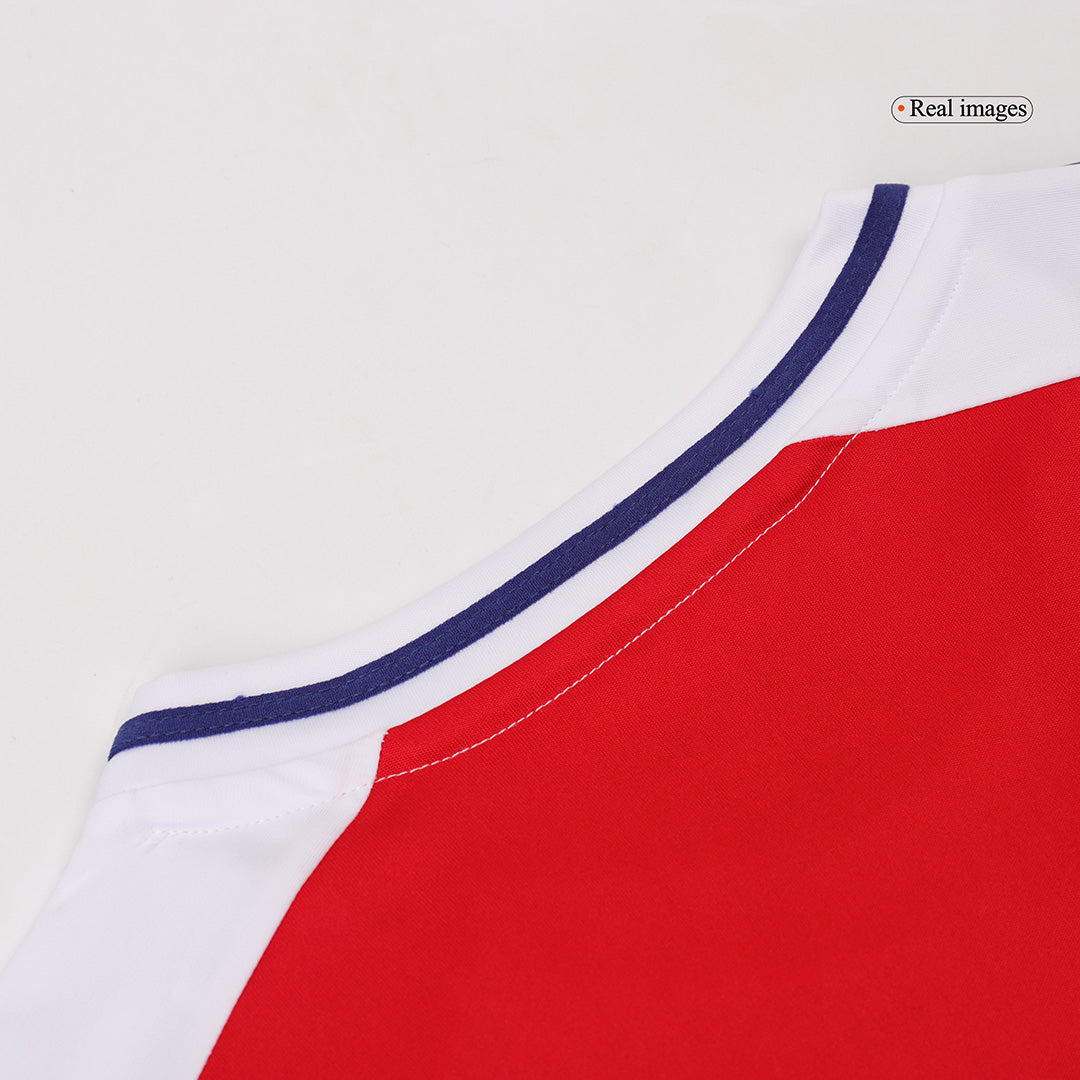 ARS Jersey Home 24/25