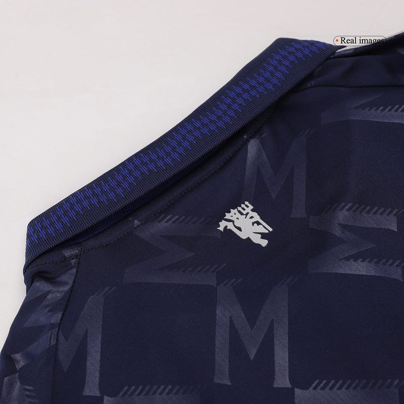 Maglia Away 24/25