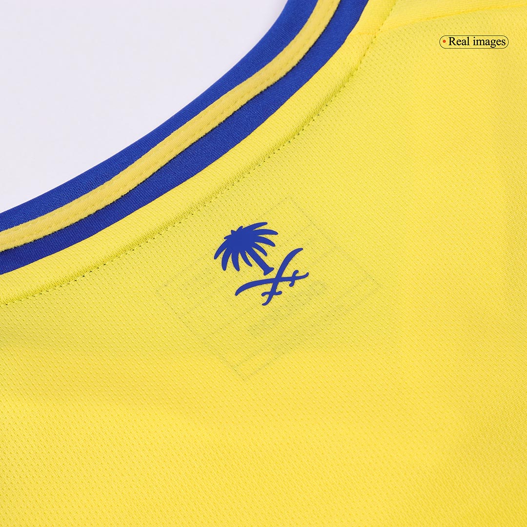 Jersey Home 24/25