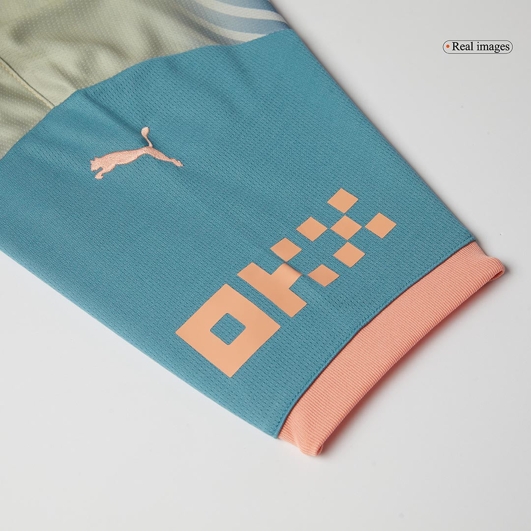 CIT Jersey Speciale 24/25