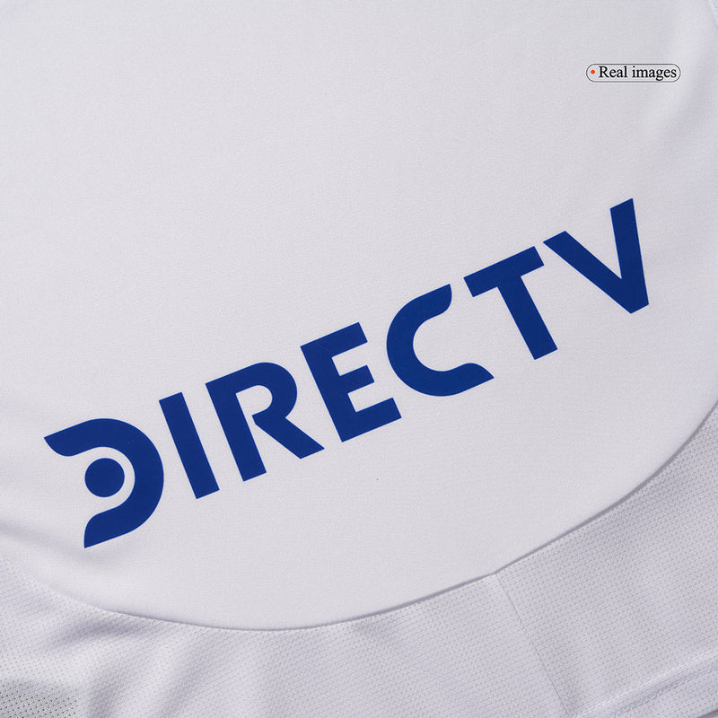 BOC Maglia Away 24/25