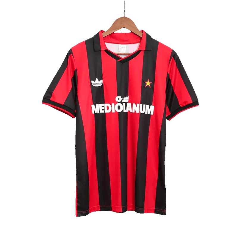 Jersey Retro ACM Home 1990/91