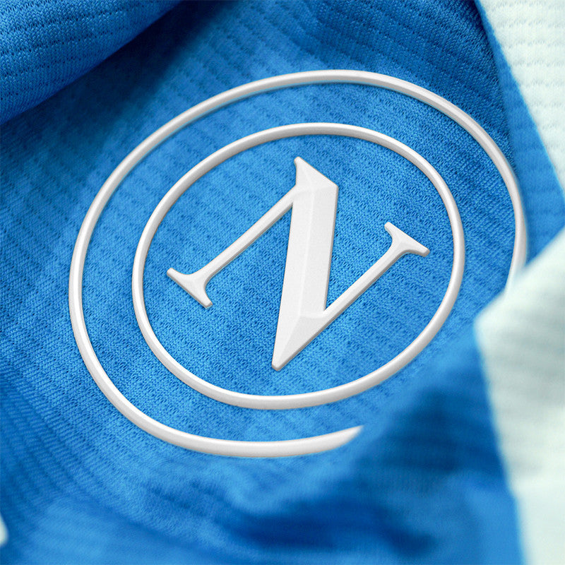 NAP Maglia Pre-Match 24/25