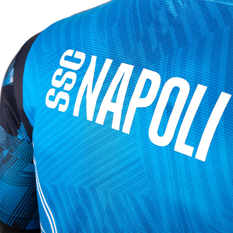 NAP Maglia Pre-Match 24/25