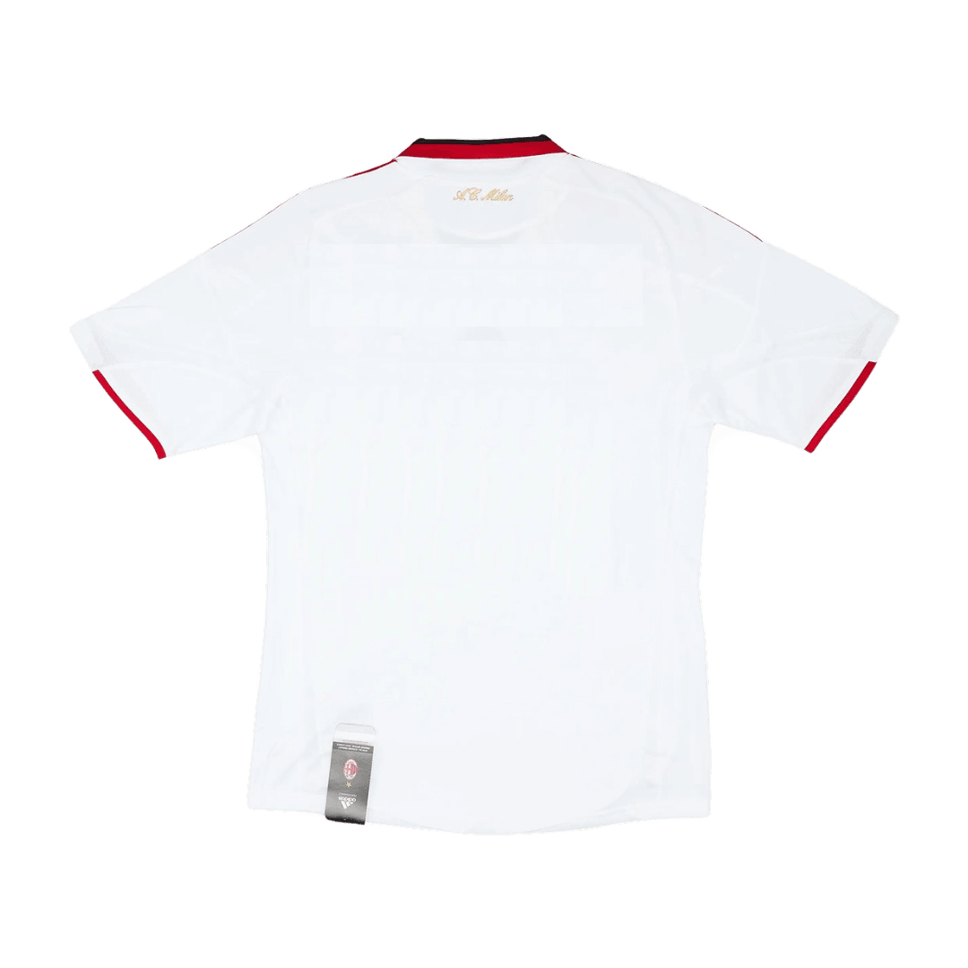 Jersey Retro ACM Away 2009/10