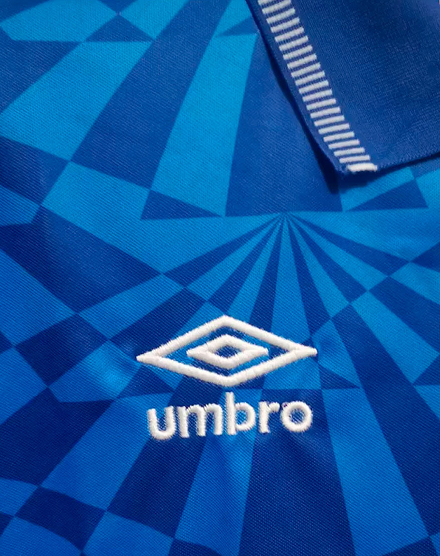 NAP Jersey Home Retro 1991/1993