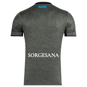 NAP Maglia Third 24/25