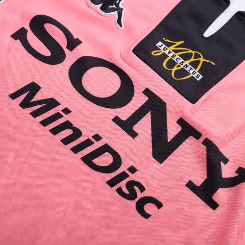 Jersey Retro Away 1997/98