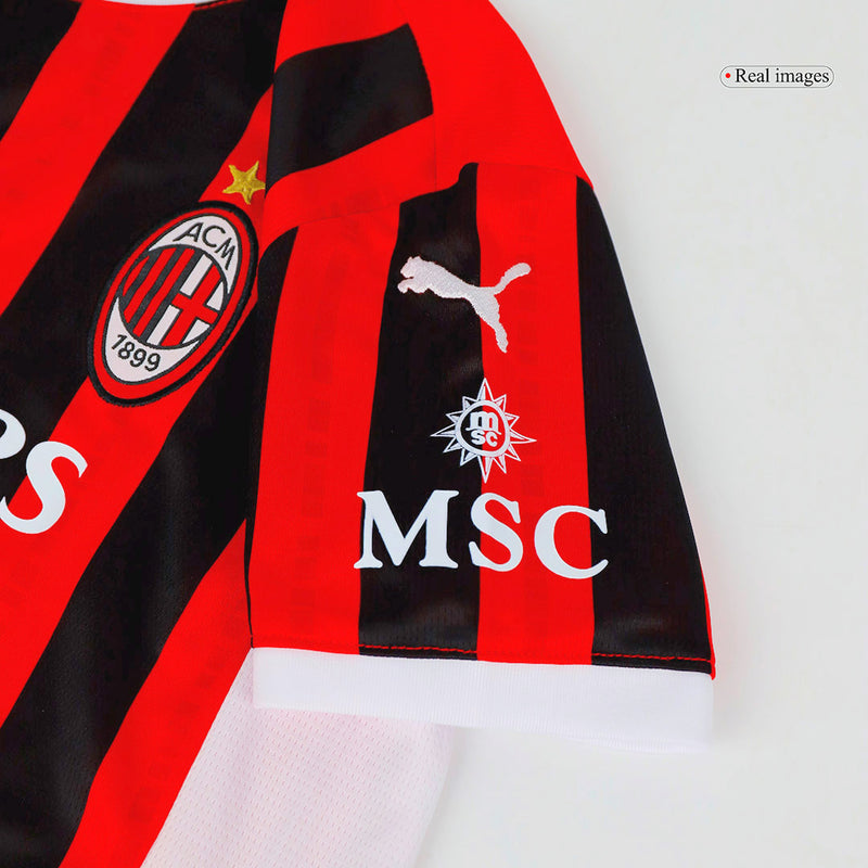 ACM Kit Bambino Home 24/25