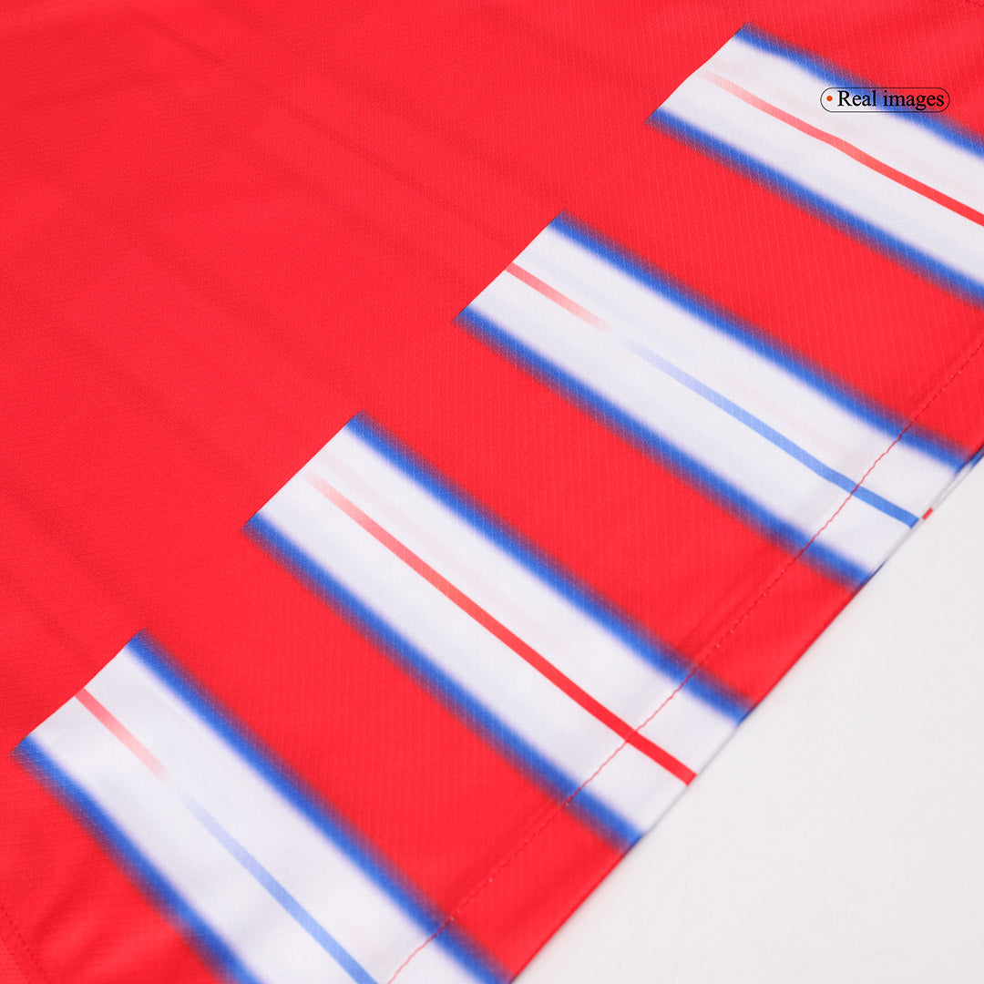 Jersey Home 24/25