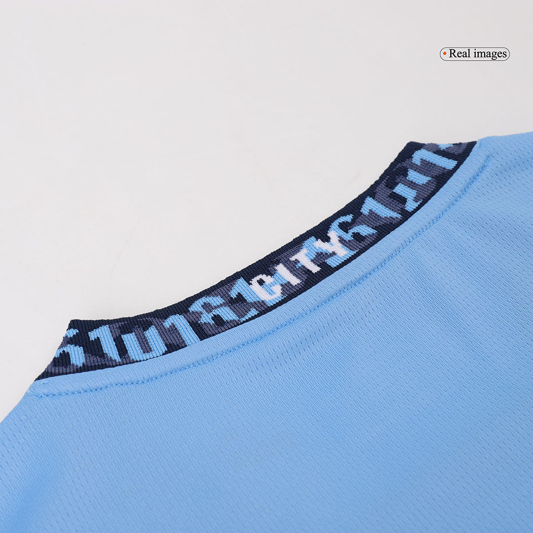 CIT Maglia Home 24/25