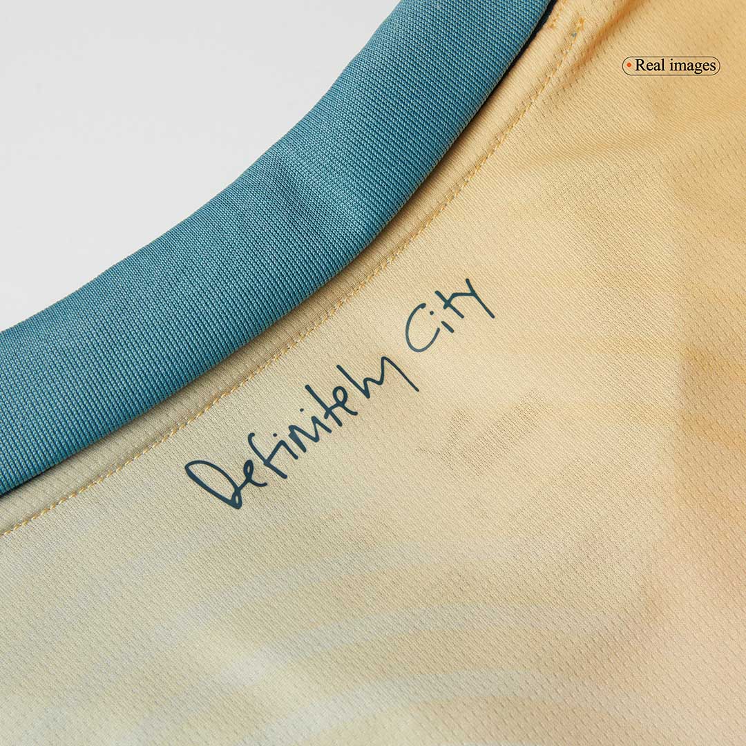 CIT Jersey Speciale 24/25
