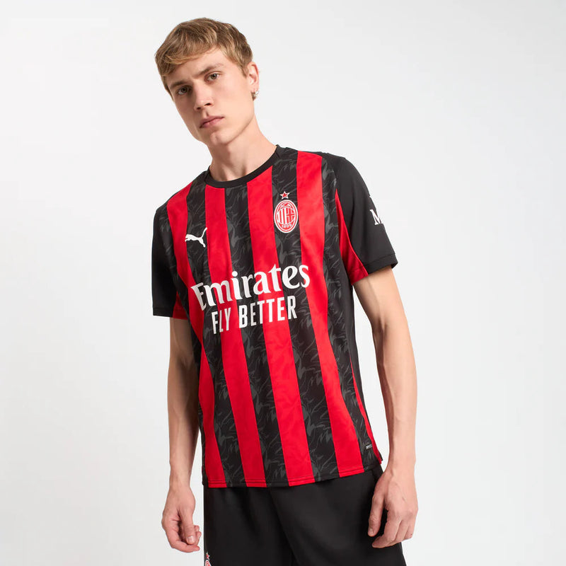 #14 MODRIC ACM Maglia Home 25/26