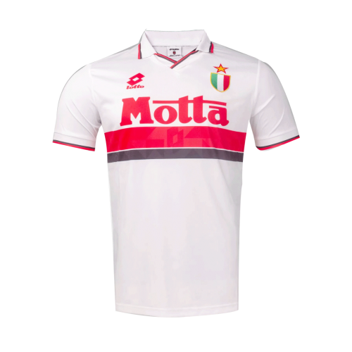 Jersey Retro ACM Away 1993/94