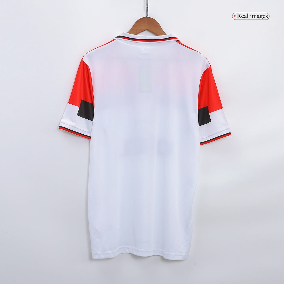 Maglia Retro ACM AWAY 1994/95