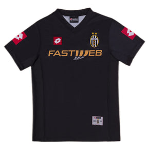 Maglia Retro Away 2001/02