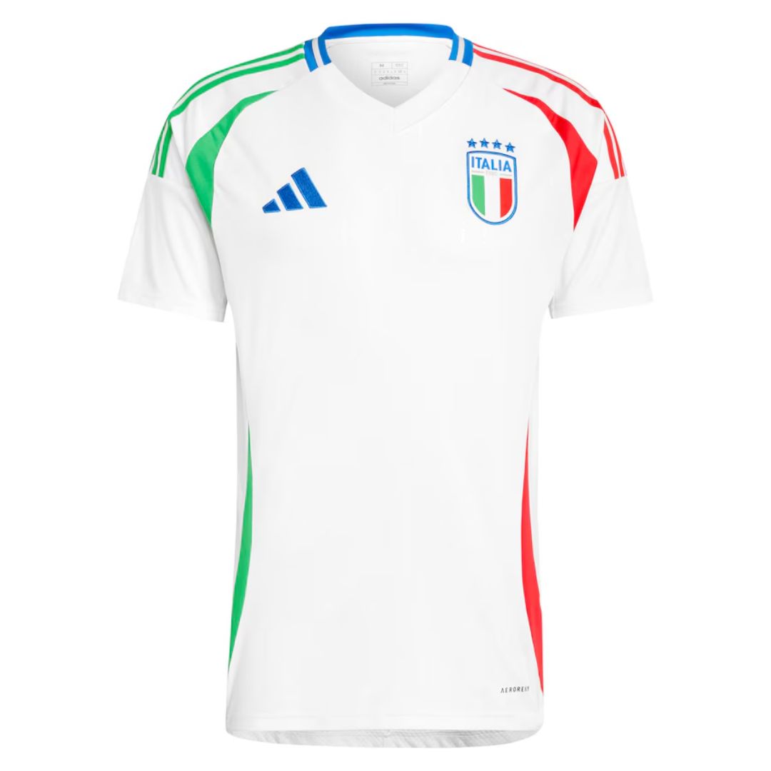 ITA Maglia Away