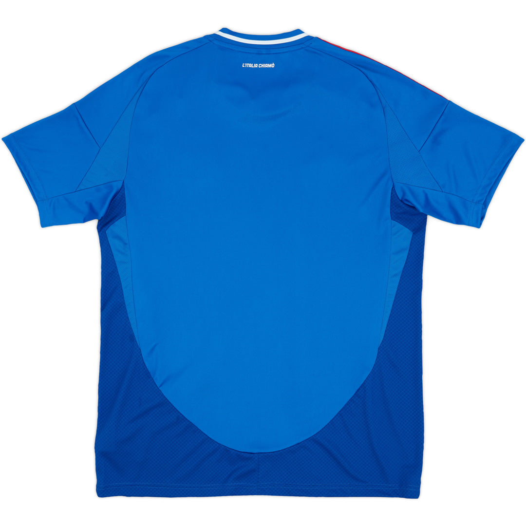 ITA Jersey Home