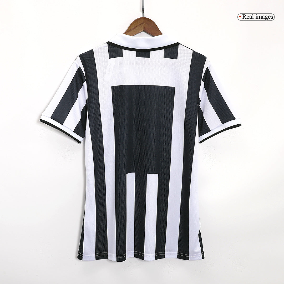 Jersey Retro Home 1996/97