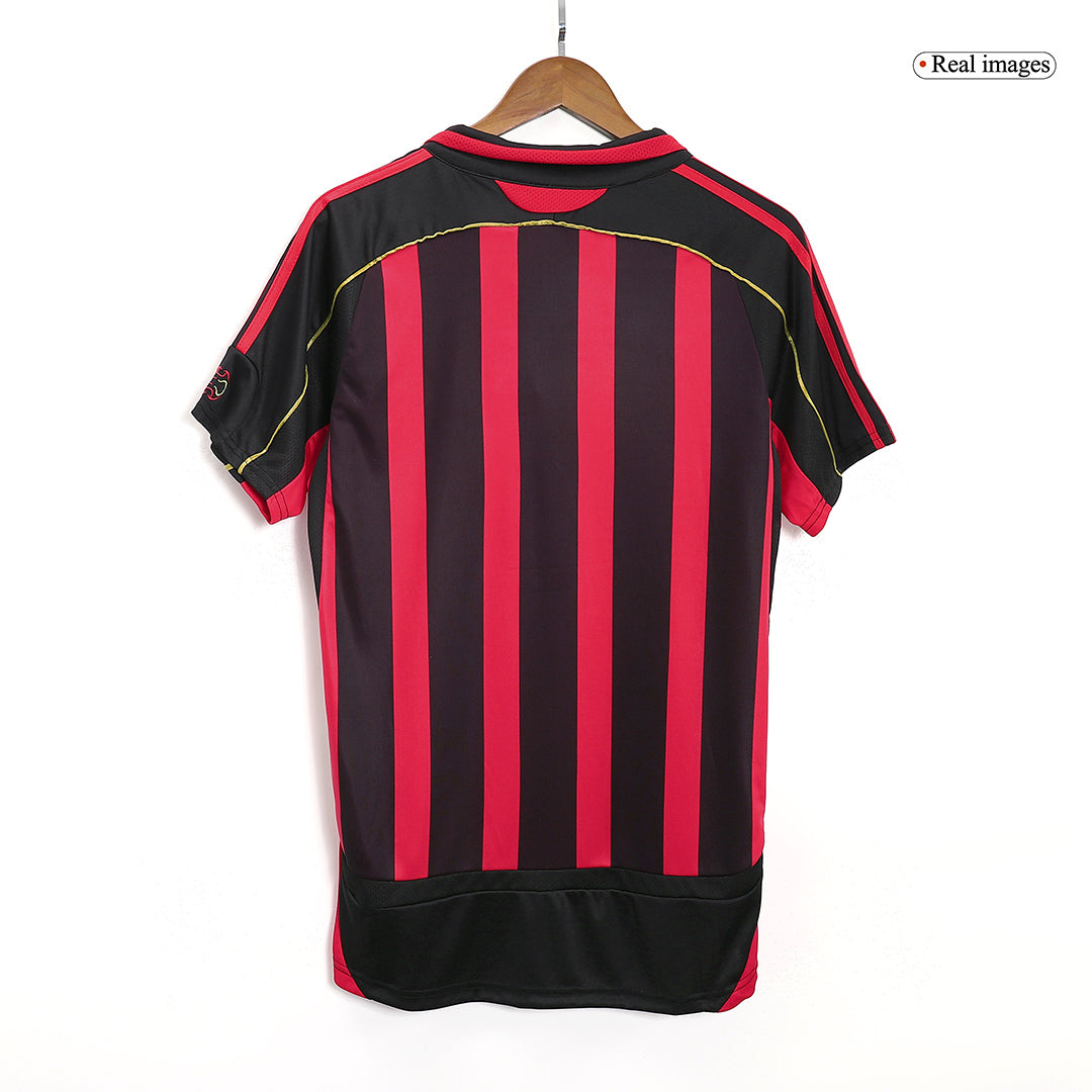 Jersey Retro ACM Home 2006/07