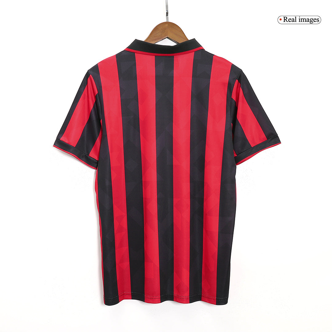 Jersey Retro ACM Home 1992/93