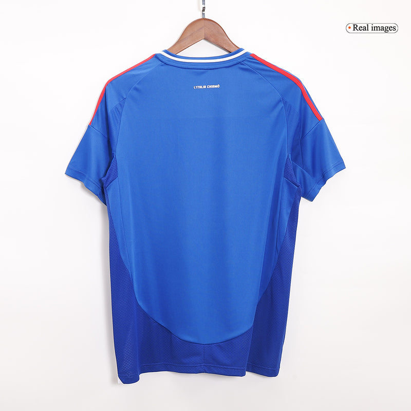 ITA Maglia Home