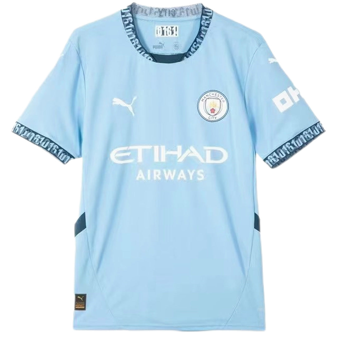 CIT Jersey Home 24/25